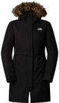 THE NORTH FACE Damen Jacke W ZANECK PARKA