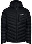VAUDE Herren Funktionsjacke Me Monviso Down Hooded Jacket