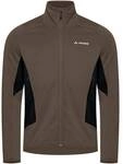 VAUDE Herren Unterjacke Me Monviso Fleece FZ Jacket II