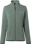Vaude 42983, VAUDE Damen Unterjacke Wo Rienza Jacket IV agave female