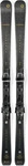 Blizzard 8A5343BE, BLIZZARD Damen All-Mountain Ski PHOENIX R13 CA + TPC11 DEMO W 001