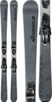 NORDICA 0A5448NB, NORDICA Herren All-Mountain Ski STEADFAST 85 DC+TPX12 FDT 001...