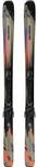 SALOMON Herren All-Mountain Ski E STANCE 80 + M10 GW L80 K