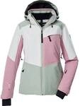 KILLTEC Damen Funktionsjacke KSW 39 WMN SKI JCKT