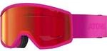ATOMIC Kinder Brille FOUR JR XS FLASH Pink