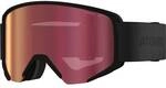 ATOMIC Herren Brille SAVOR L STEREO BLACK/ALL WEATH