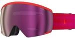 ATOMIC Herren Brille REDSTER M HD Red Tension/PERFO