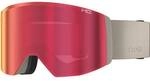 ATOMIC Herren Brille FOUR Q L HD Sand