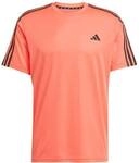 ADIDAS Herren Shirt Train Essentials 3-Streifen Training