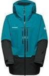 MAMMUT Herren Funktionsjacke Haldigrat HS