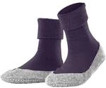 FALKE Hausschuhe Cosyshoe mit Merinowolle & rutschhemmender Sohle Filter Gender