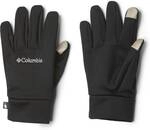 COLUMBIA Herren Handschuhe Omni-Heat Touch Glove Liner