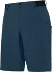 Vaude 47641, VAUDE Herren Shorts Me Loamer Base Shorts Blau male