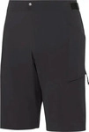 Vaude 47462, VAUDE Herren Shorts Me Qimsa Pro Shorts Schwarz male