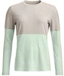 ORTOVOX Damen Unterhemd 185 ROCK'N'WOOL LONG SLEEVE W