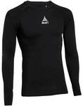 SELECT Herren Unterhemd Funktionsshirt lang