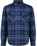 CMP Herren Hemd MAN SHIRT