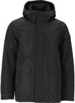 WHISTLER Herren Jacke Steven V2 M Parka W-Pro 10000