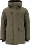 WHISTLER Herren Funktionsjacke Bluff M Parka W-PRO 10000