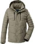 G.I.G.A. DX by killtec Herren Funktionsjacke GW 69 MN QLTD JCKT