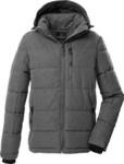 G.I.G.A. DX by killtec Herren Funktionsjacke GW 45 MN QLTD JCKT