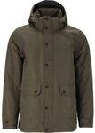 WHISTLER Herren Jacke Steven V2 M Parka W-Pro 10000