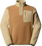 THE NORTH FACE Jacke M YUMIORI 1/4 ZIP