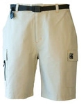 DEPROC ACTIVE 54165, DEPROC ACTIVE Regenhose OLAND Kurzgr&ouml;&szlig;en Schwarz male
