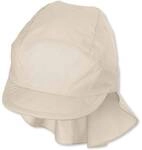 STERNTALER Schirmm&uuml;tze mit Nackenschutz Basic
