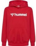HUMMEL Kinder Kapuzensweat hmlGO 2.0 LOGO HOODIE KIDS