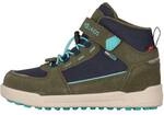 TROLLKIDS Kids Gryllefjord Mid Cut