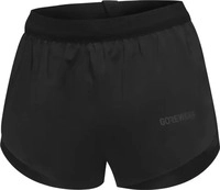 Gore Wear 101015, GORE WEAR Damen Shorts Contest Split Shorts Womens black female
