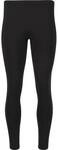 ENDURANCE Herren Tights Strong M Windblock Long Tights