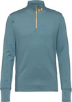 Under Armour 1379288, UNDER ARMOUR Herren Sweatshirt QUALIFIER RUN 1/4 ZIP JASPER