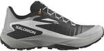 SALOMON Herren Trailrunningschuhe SHOES GENESIS Black/Alloy/Turmeric