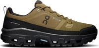 On 3MF1025, ON Herren Multifunktionsschuhe Cloudrock Low WP Hunter / Black male