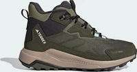 Adidas JQ9951, ADIDAS Damen Multifunktionsschuhe Terrex Anylander CLIMAWARM Grau