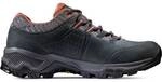 MAMMUT Damen Multifunktionsschuhe Nova IV Low GTX Women