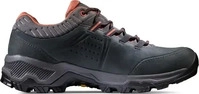 mammut 3030-04721, MAMMUT Damen Multifunktionsschuhe Nova IV Low GTX Women Grau