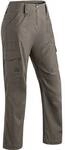 MAIER SPORTS Damen Hose Multi Pulse W