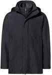 VAUDE Herren Doppeljacke Me Idris 3in1 Parka IV
