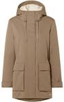 VAUDE Damen Jacke Wo Manukau Parka III