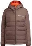 ADIDAS Damen Funktionsjacke Terrex Multi Light Down CLIMAWARM