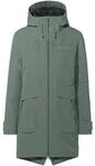 VAUDE Damen Mantel Wo Skomer Winter Parka III