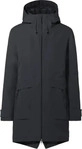 Vaude 48009, VAUDE Damen Mantel Wo Skomer Winter Parka III phantom black female