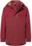 VAUDE Kinder Doppeljacke Kids Caprea 3in1 Jacket