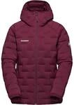 MAMMUT Damen Funktionsjacke Sender IN