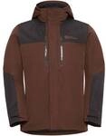 JACK WOLFSKIN Herren Doppeljacke JASPER 3IN1 JKT M