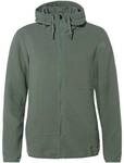 VAUDE Damen Unterjacke Wo Manukau Fleece Jacket II