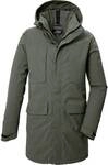 KILLTEC Herren Mantel KOW 80 MN PRK